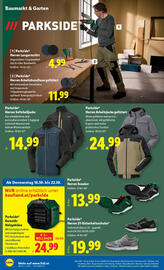 Lidl Flugblatt woche 42 Seite 30