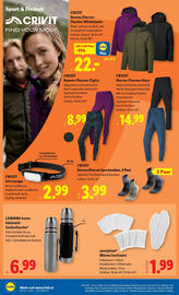 Lidl Flugblatt woche 42 Seite 32