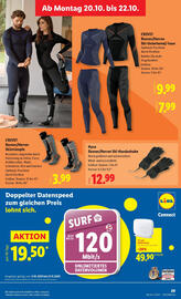 Lidl Flugblatt woche 42 Seite 40