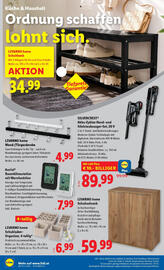 Lidl Flugblatt woche 42 Seite 43