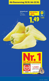 Lidl Flugblatt woche 42 Seite 5