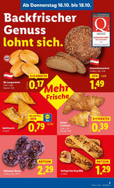 Lidl Flugblatt woche 42 Seite 8