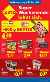 Lidl Flugblatt woche 42 Seite 10