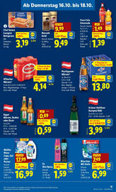 Lidl Flugblatt woche 42 Seite 15