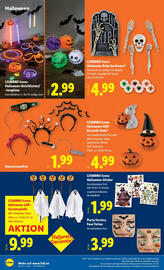 Lidl Flugblatt woche 42 Seite 24