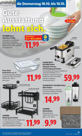 Lidl Flugblatt woche 42 Seite 25