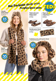 Catalog TEDI săptămâna 42 Pagină 19