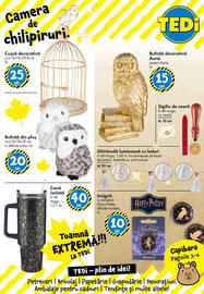 Catalog TEDI săptămâna 42 Pagină 2