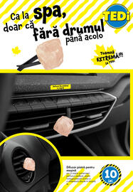 Catalog TEDI săptămâna 42 Pagină 21
