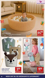 ALDI folder Pagina 25