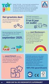 ALDI folder Pagina 43