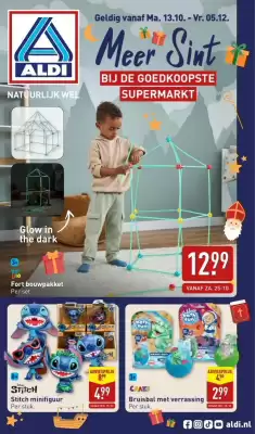 ALDI folder (geldig t/m 5-12)