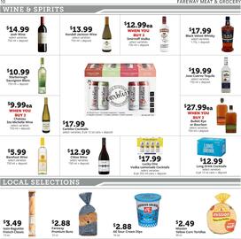 Fareway weekly ad week 42 Page 10
