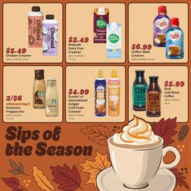 Fareway weekly ad week 42 Page 12