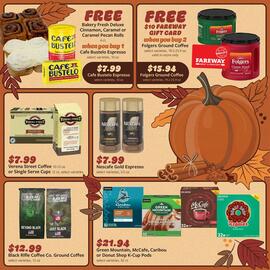 Fareway weekly ad week 42 Page 13