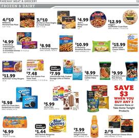 Fareway weekly ad week 42 Page 15