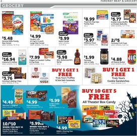 Fareway weekly ad week 42 Page 2