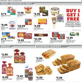Fareway weekly ad week 42 Page 5