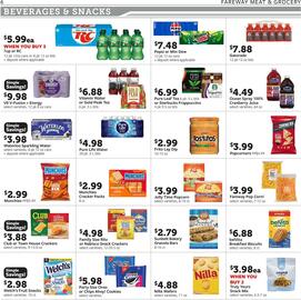 Fareway weekly ad week 42 Page 6