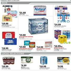 Fareway weekly ad week 42 Page 9