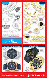 Goldmark catalogue Page 11