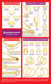 Goldmark catalogue Page 2
