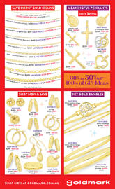 Goldmark catalogue Page 3