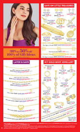 Goldmark catalogue Page 4
