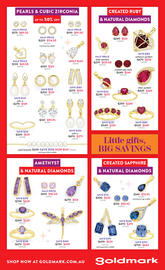 Goldmark catalogue Page 5