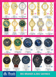 Prouds catalogue Page 10
