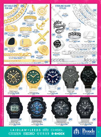 Prouds catalogue Page 11