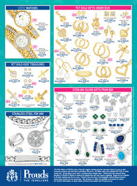 Prouds catalogue Page 12