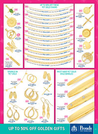 Prouds catalogue Page 3