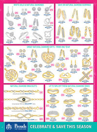 Prouds catalogue Page 4