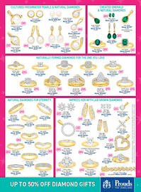 Prouds catalogue Page 5