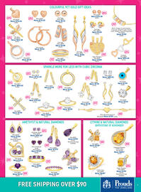 Prouds catalogue Page 7