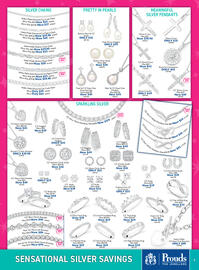 Prouds catalogue Page 9