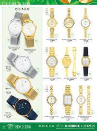 Angus & Coote catalogue Page 10