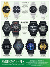 Angus & Coote catalogue Page 12