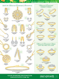Angus & Coote catalogue Page 3