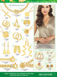 Angus & Coote catalogue Page 7