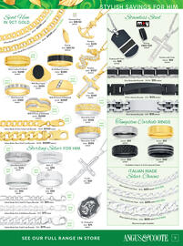Angus & Coote catalogue Page 9