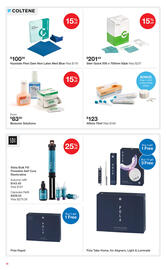 Henry Schein catalogue Page 10