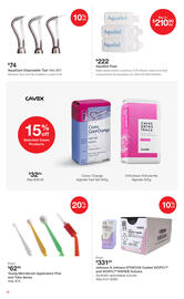 Henry Schein catalogue Page 13
