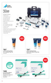 Henry Schein catalogue Page 15