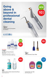 Henry Schein catalogue Page 16