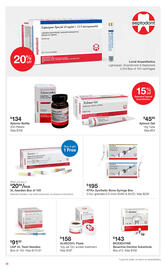 Henry Schein catalogue Page 20