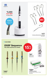 Henry Schein catalogue Page 23