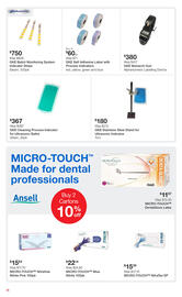 Henry Schein catalogue Page 24