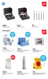 Henry Schein catalogue Page 30